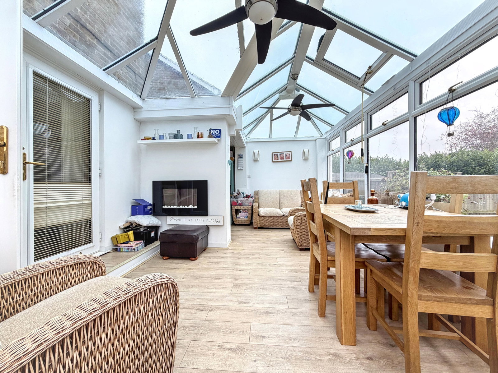 Link Detached House for sale in Halstead, North End Road, Little Yeldham, Halstead, Essex CO9 4LE, 1303 m²