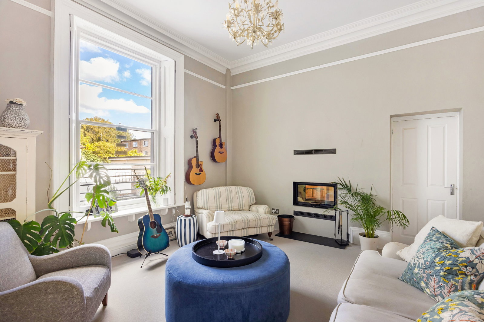 Town House for sale in Cheltenham, Battledown Approach, Cheltenham, GL52 6QZ
