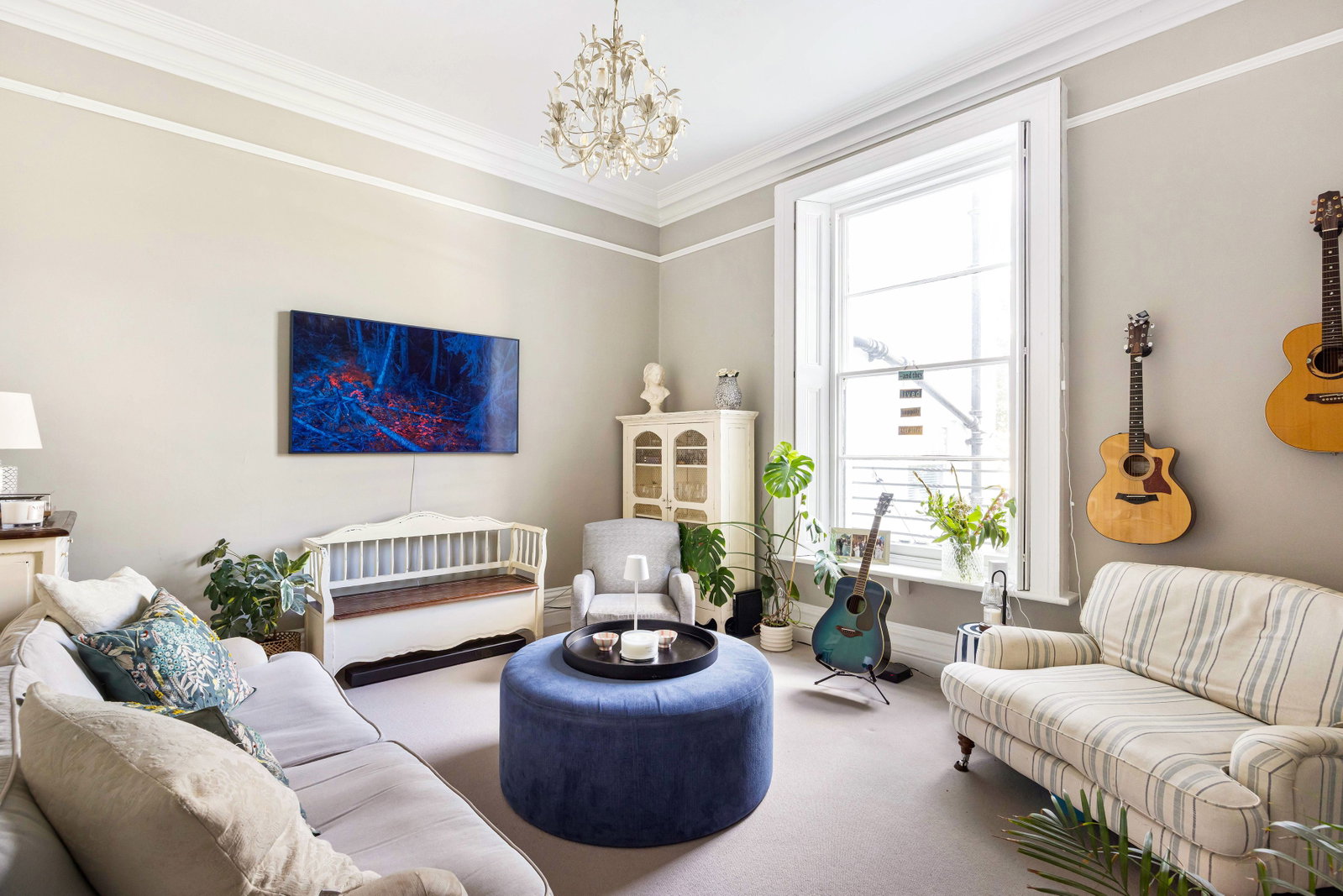 Town House for sale in Cheltenham, Battledown Approach, Cheltenham, GL52 6QZ
