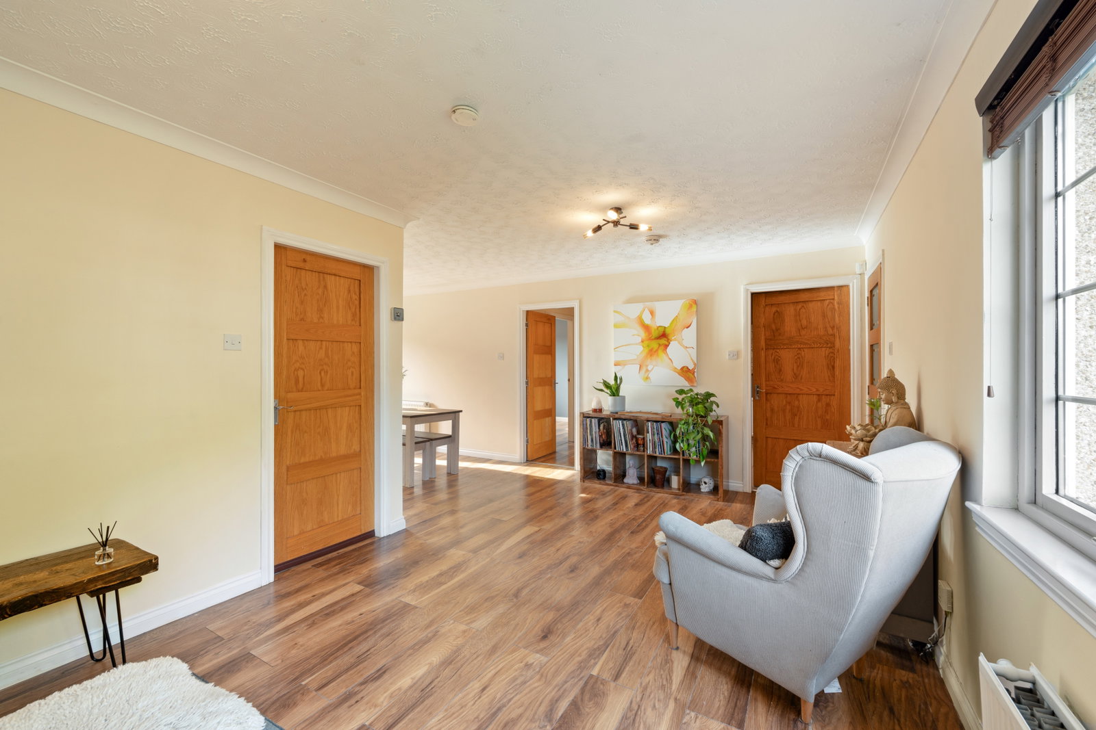Bungalow for sale in Burntisland, Landale Gardens, Burntisland, KY3 9HN