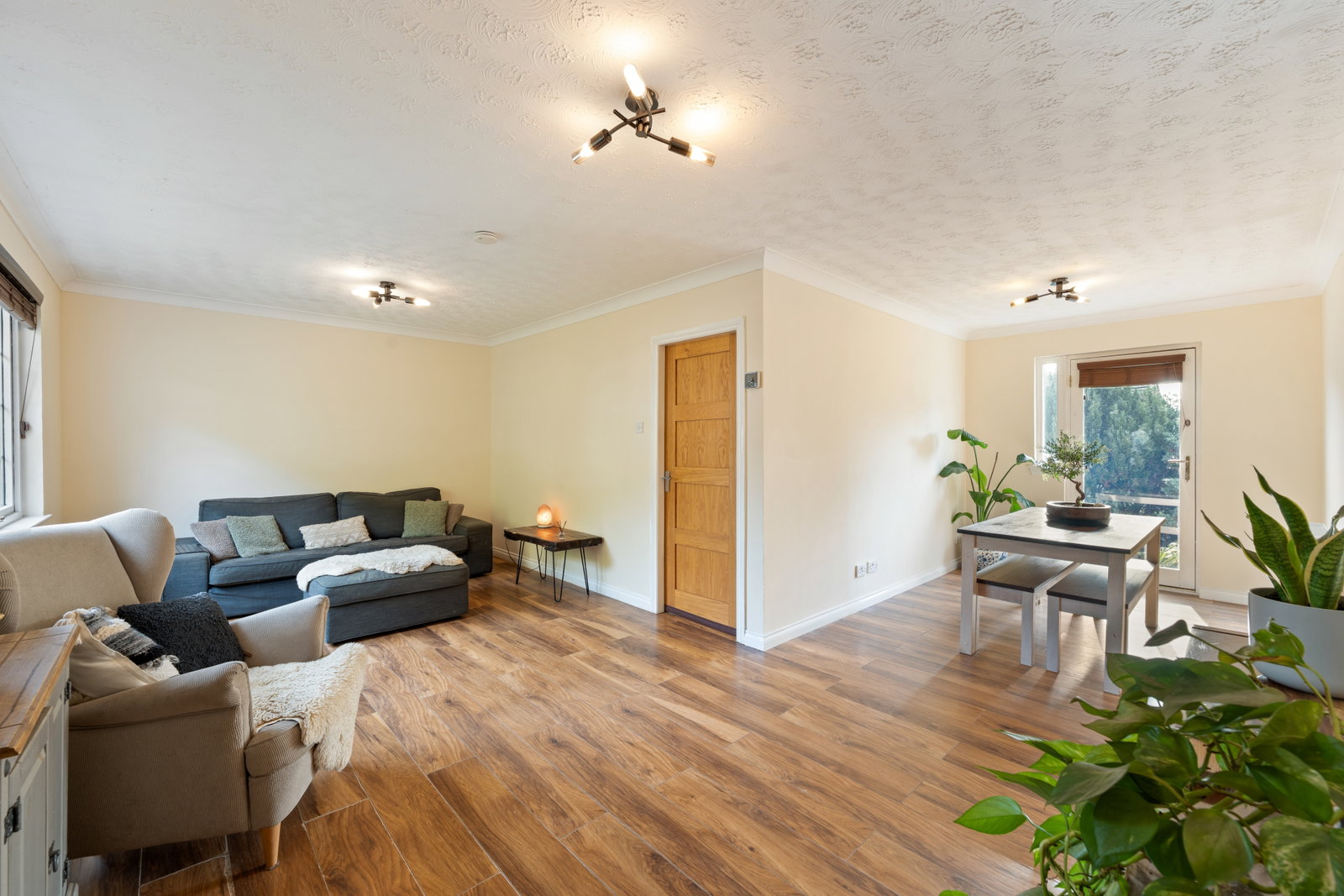 Bungalow for sale in Burntisland, Landale Gardens, Burntisland, KY3 9HN