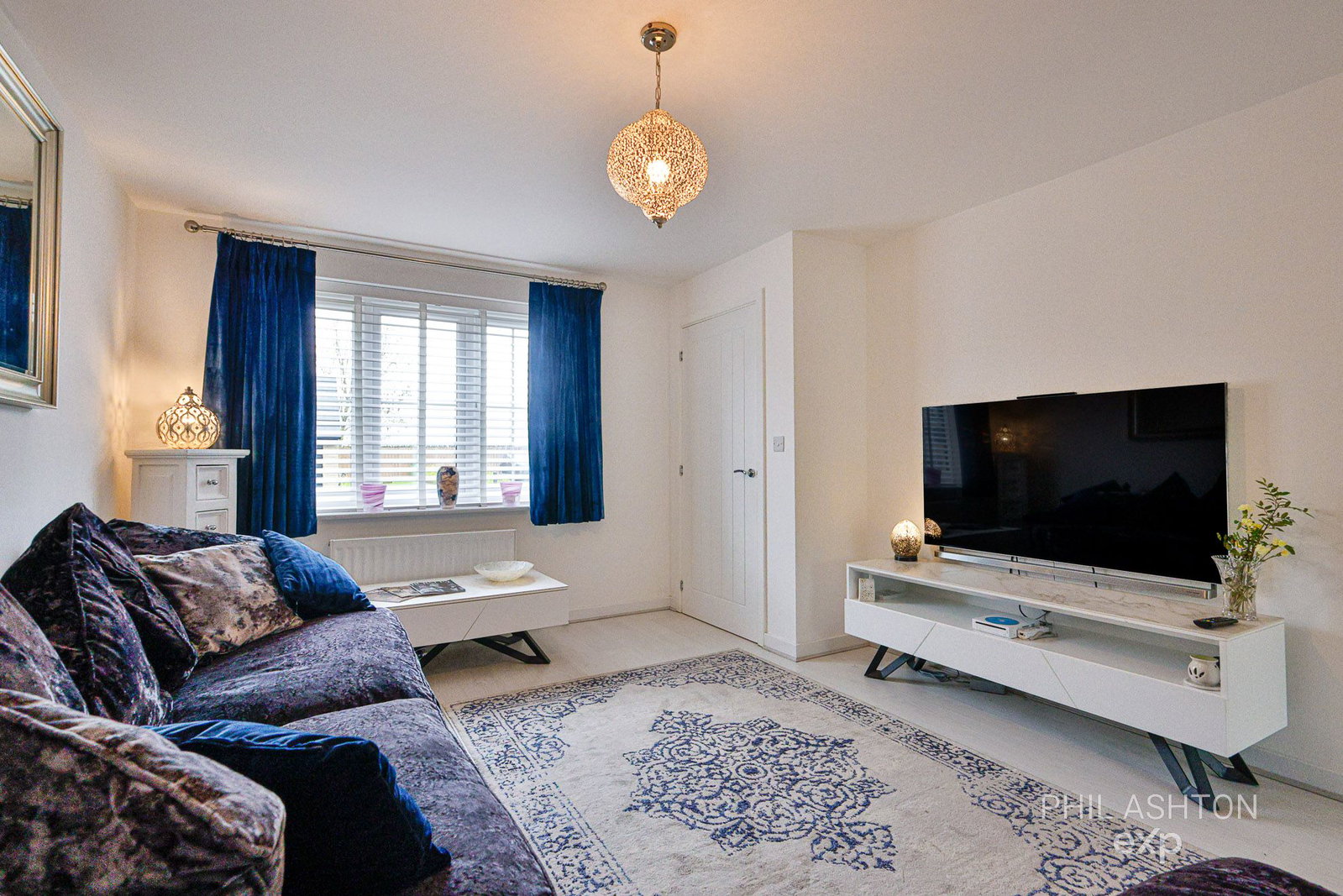 Semi Detached House for sale in Burnley, Kettledrum Drive, Burnley, Lancashire, BB10 4BA, 818 m²