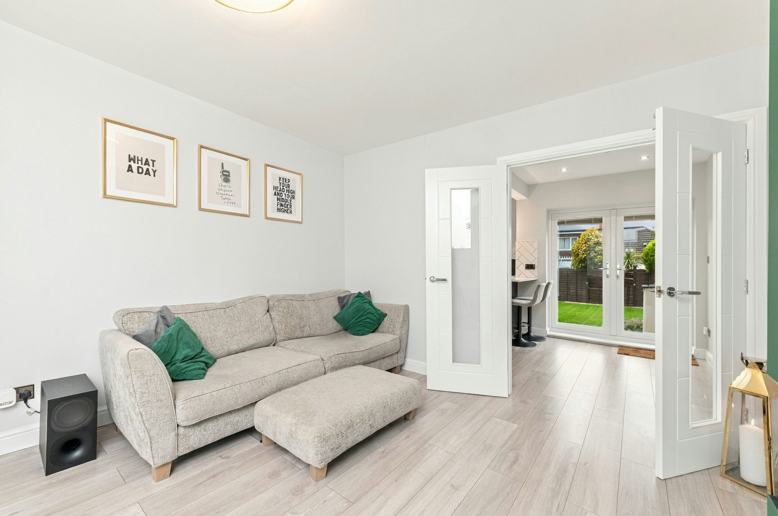 Semi Detached House for sale in Leeds, Kingswear View, Leeds, LS15 8ND, 874 m²