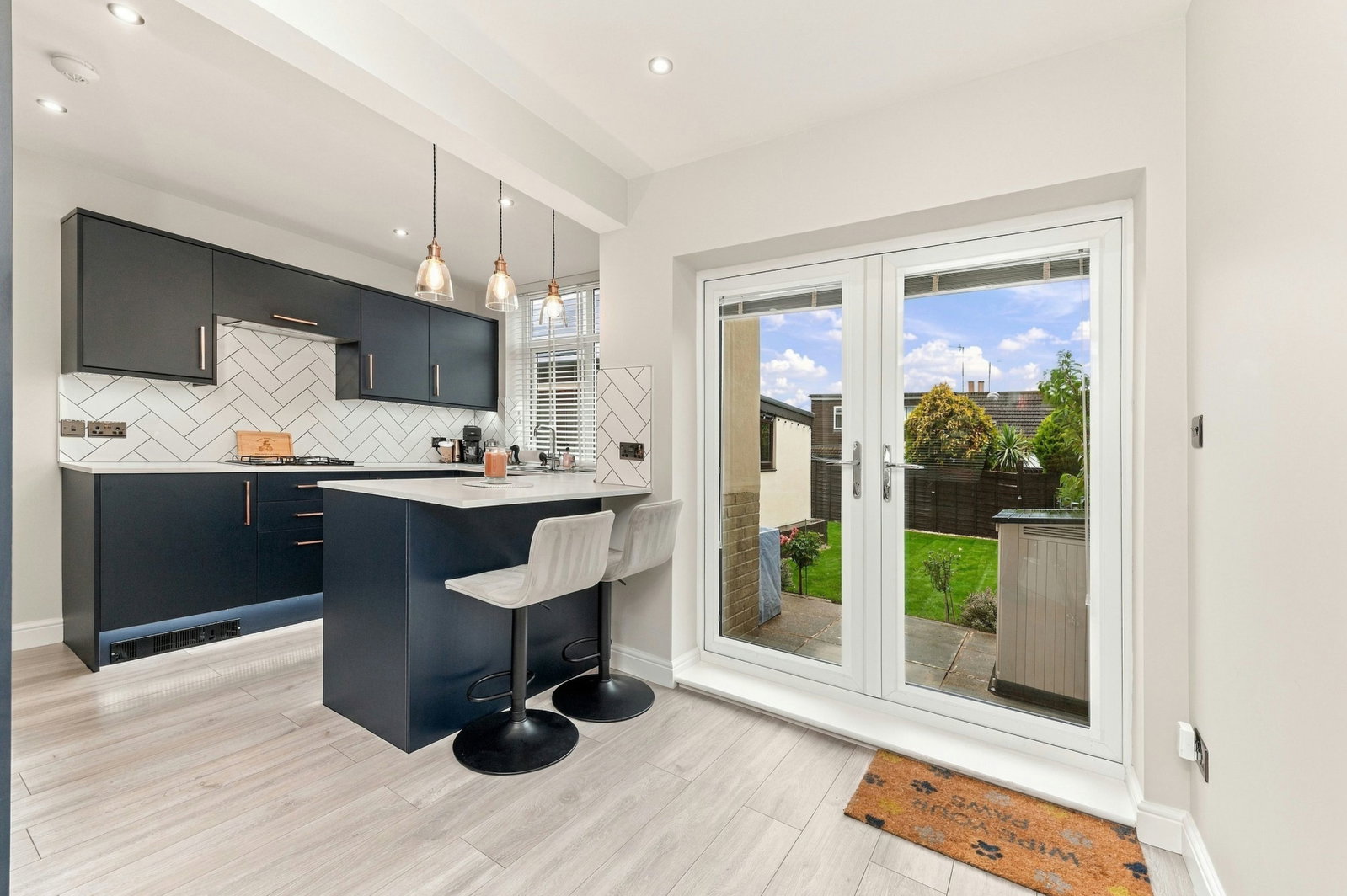 Semi Detached House for sale in Leeds, Kingswear View, Leeds, LS15 8ND, 874 m²