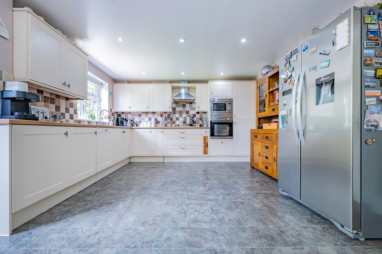 Semi Detached House for sale in Cranbrook, All Saints Road, Hawkhurst, Cranbrook, TN18 4HS