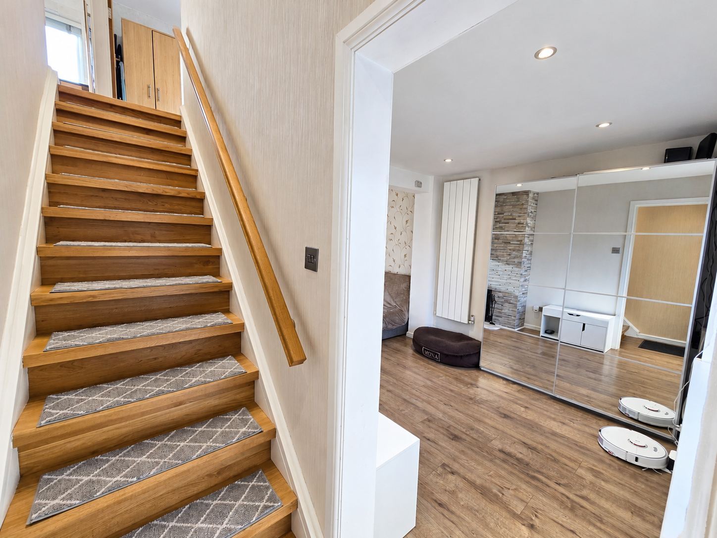 Semi Detached House for sale in Barnstaple, Greenbank Road, Barnstaple, EX32 8EG