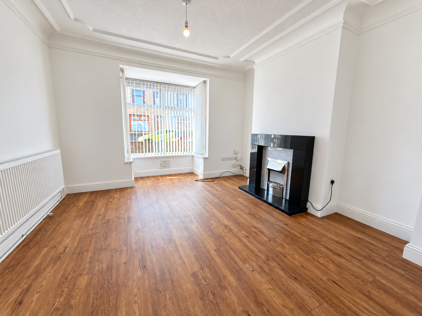 Terraced House for sale in Swansea, Cecil Street, Manselton, Swansea