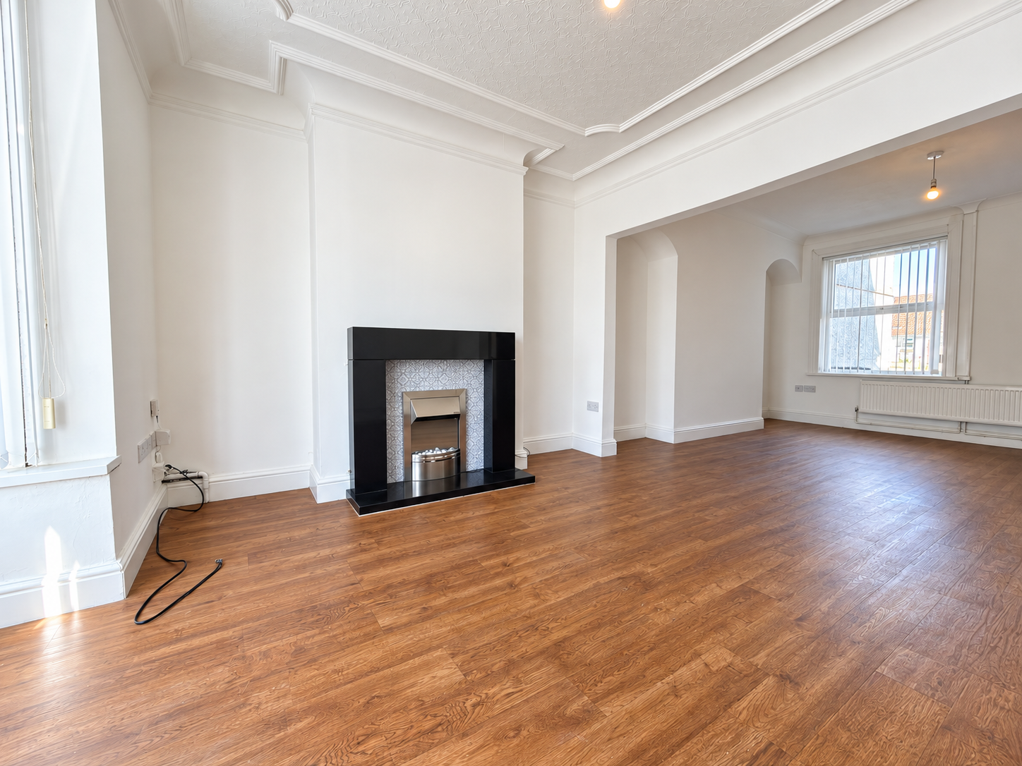 Terraced House for sale in Swansea, Cecil Street, Manselton, Swansea