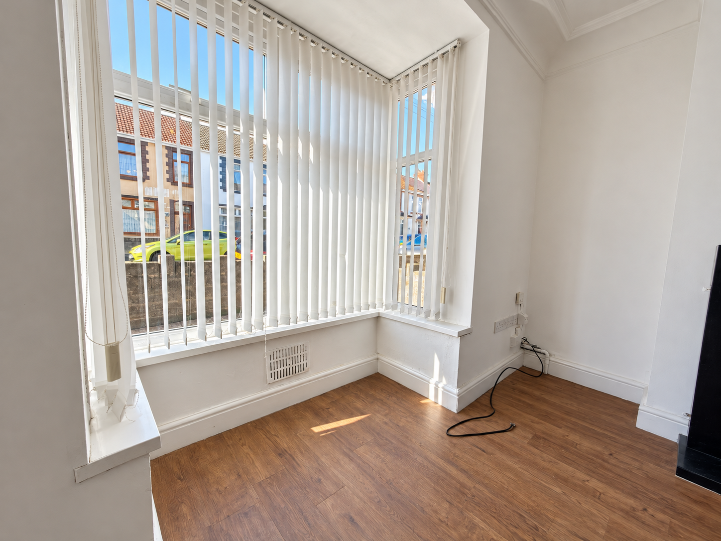 Terraced House for sale in Swansea, Cecil Street, Manselton, Swansea
