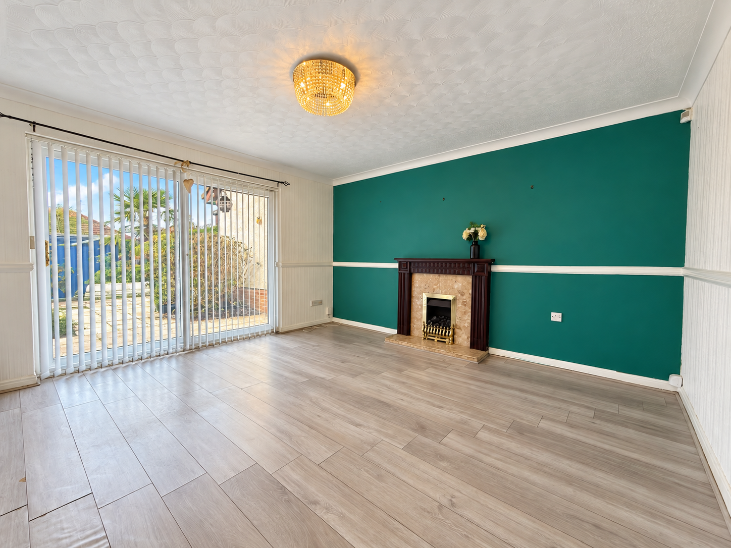 Semi Detached Bungalow for sale in Swansea, Heol Brithdir, Birchgrove, Swansea