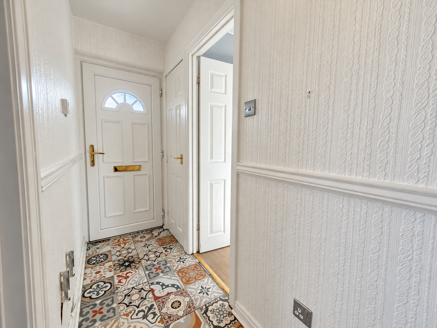 Semi Detached Bungalow for sale in Swansea, Heol Brithdir, Birchgrove, Swansea