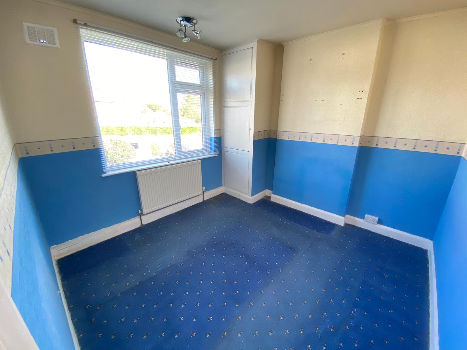 Semi Detached House for sale in Leicester, Welcombe Avenue, Leicester, LE3 2TA