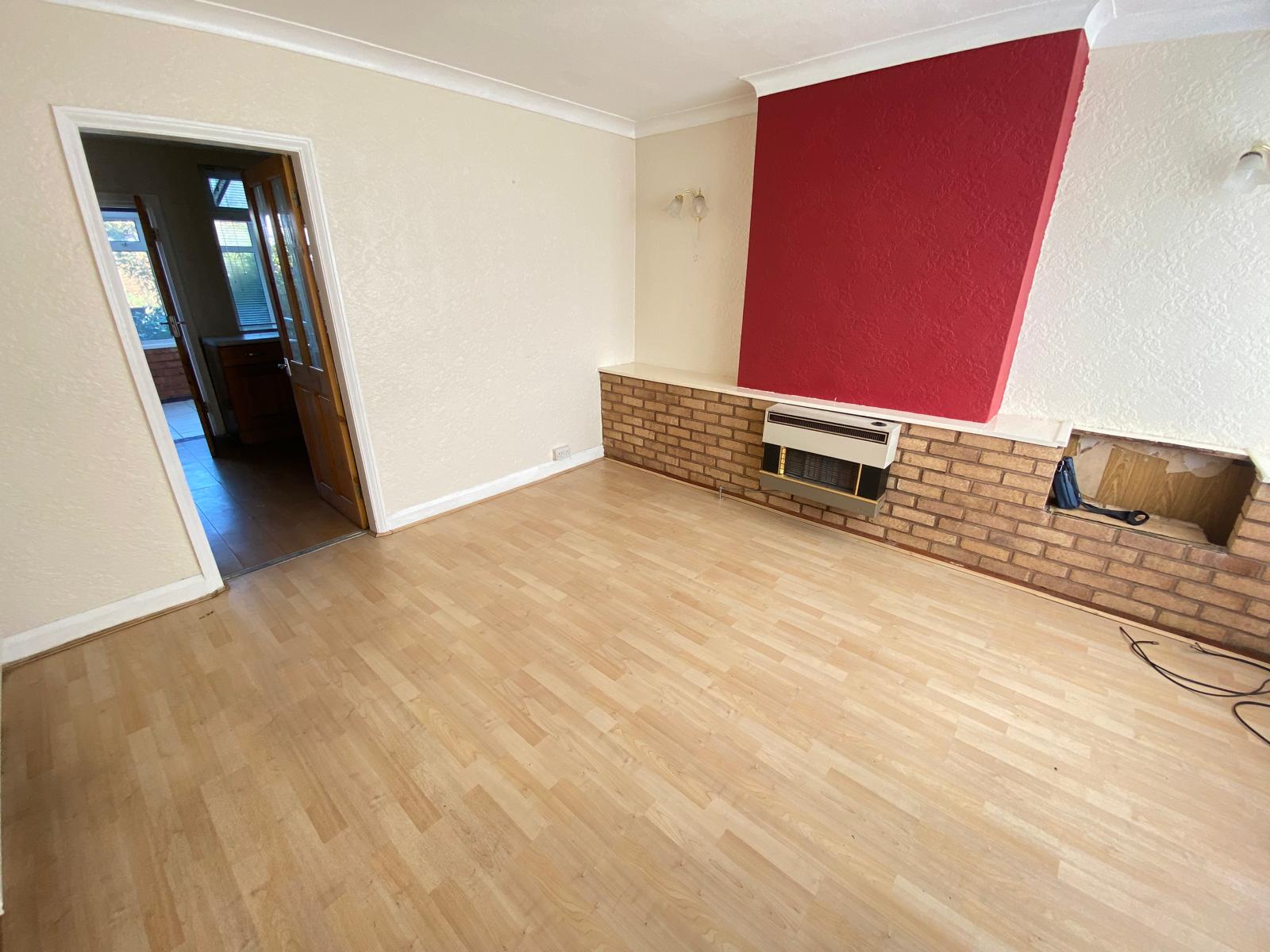 Semi Detached House for sale in Leicester, Welcombe Avenue, Leicester, LE3 2TA