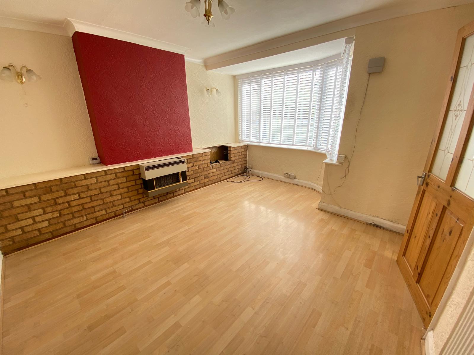 Semi Detached House for sale in Leicester, Welcombe Avenue, Leicester, LE3 2TA