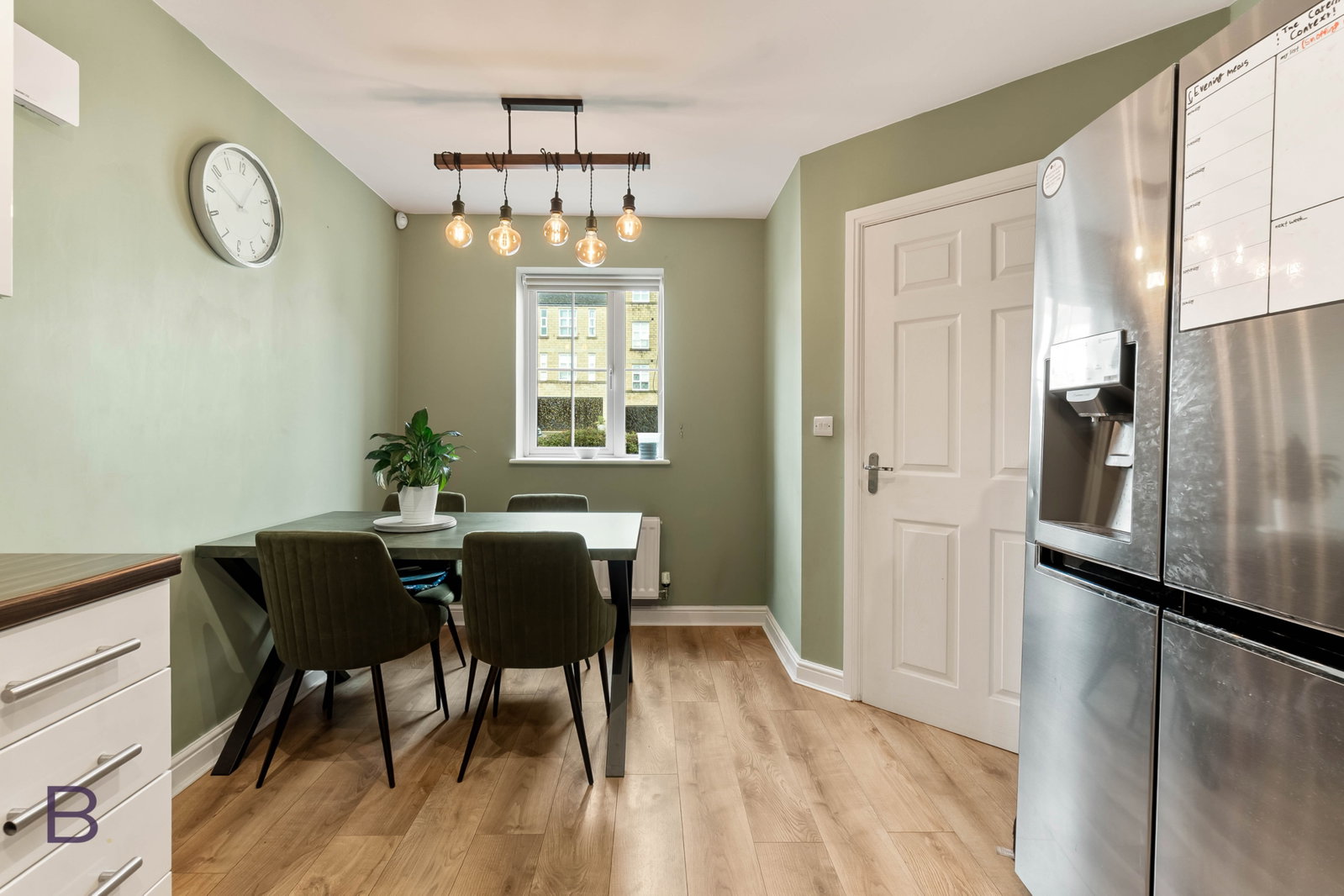 Detached House for sale in Bradford, Woodsley Fold, Thornton, Bradford, BD13 3GH, 1281 m²