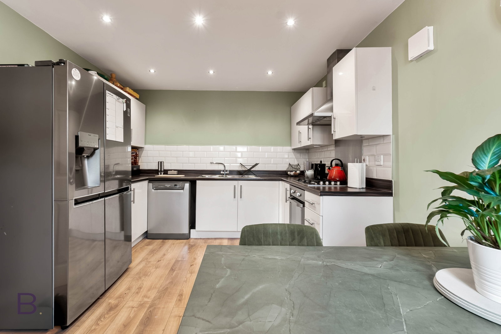 Detached House for sale in Bradford, Woodsley Fold, Thornton, Bradford, BD13 3GH, 1281 m²
