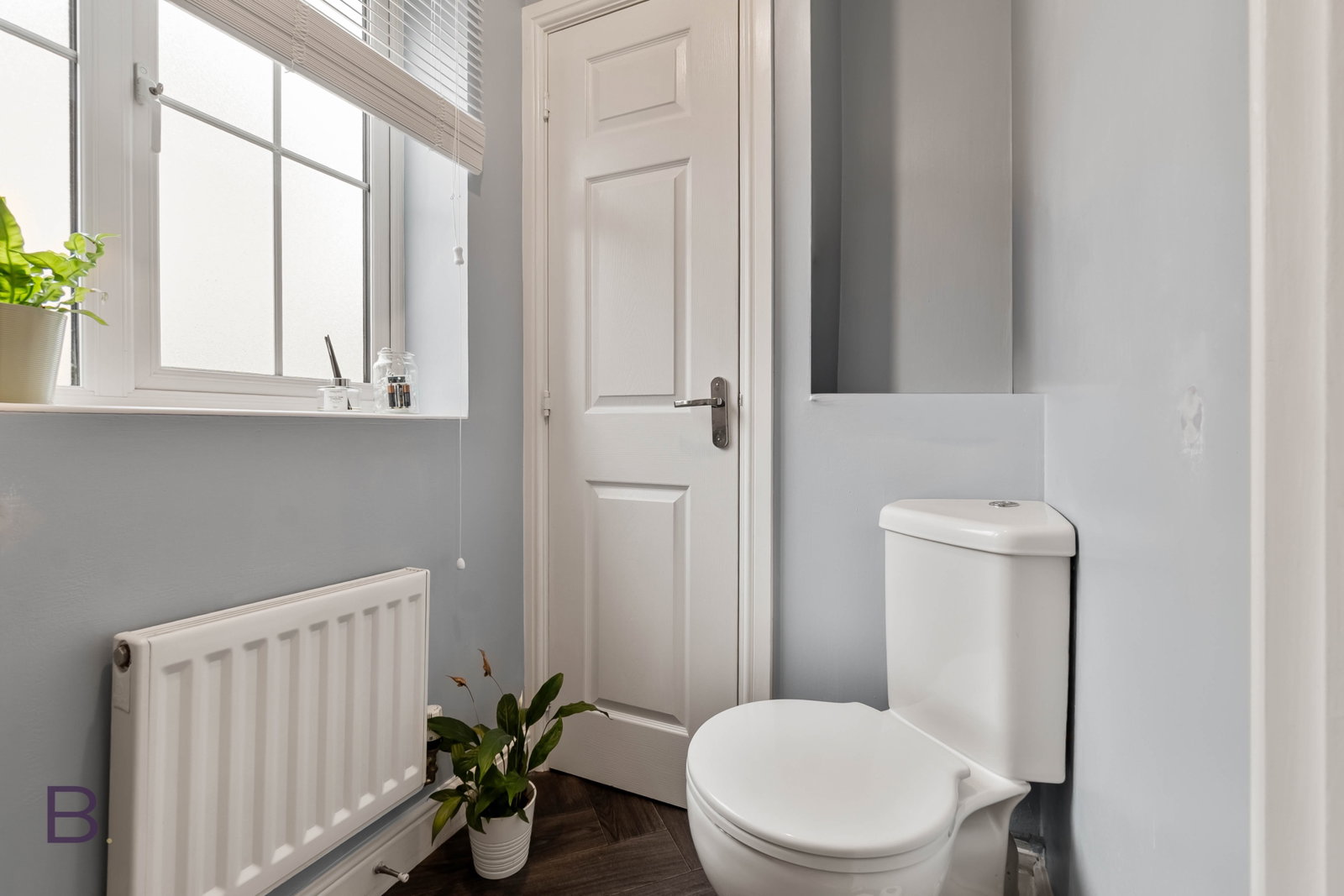 Detached House for sale in Bradford, Woodsley Fold, Thornton, Bradford, BD13 3GH, 1281 m²