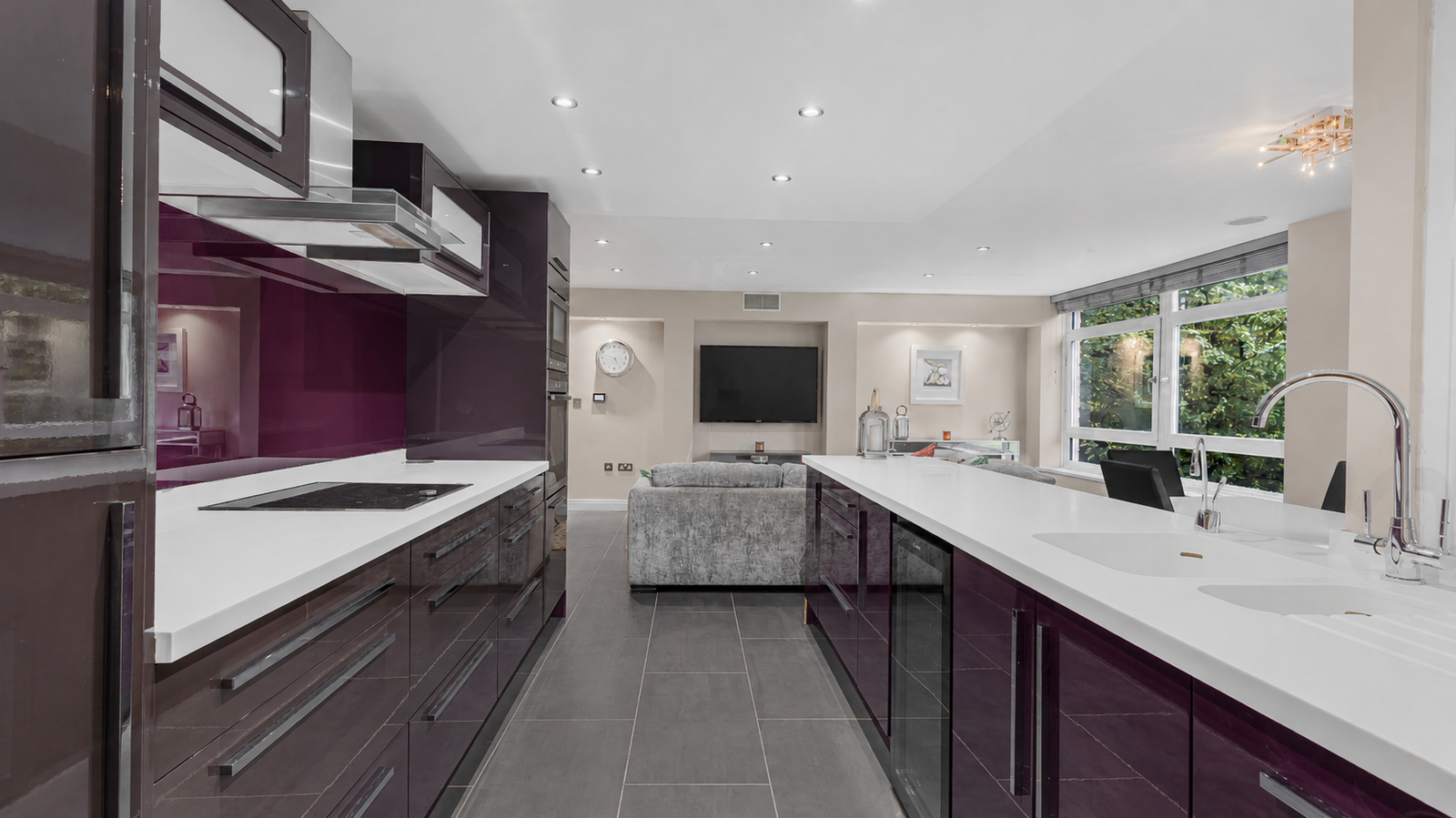 Apartment for sale in Solihull, Sapphire Court, Chelmscote Road