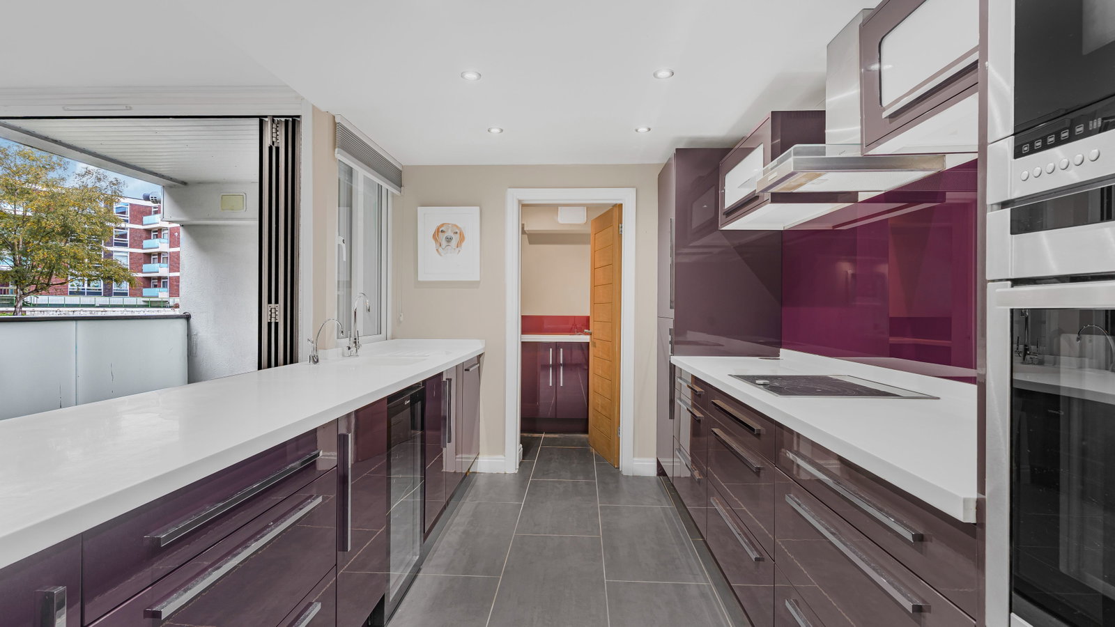 Apartment for sale in Solihull, Sapphire Court, Chelmscote Road