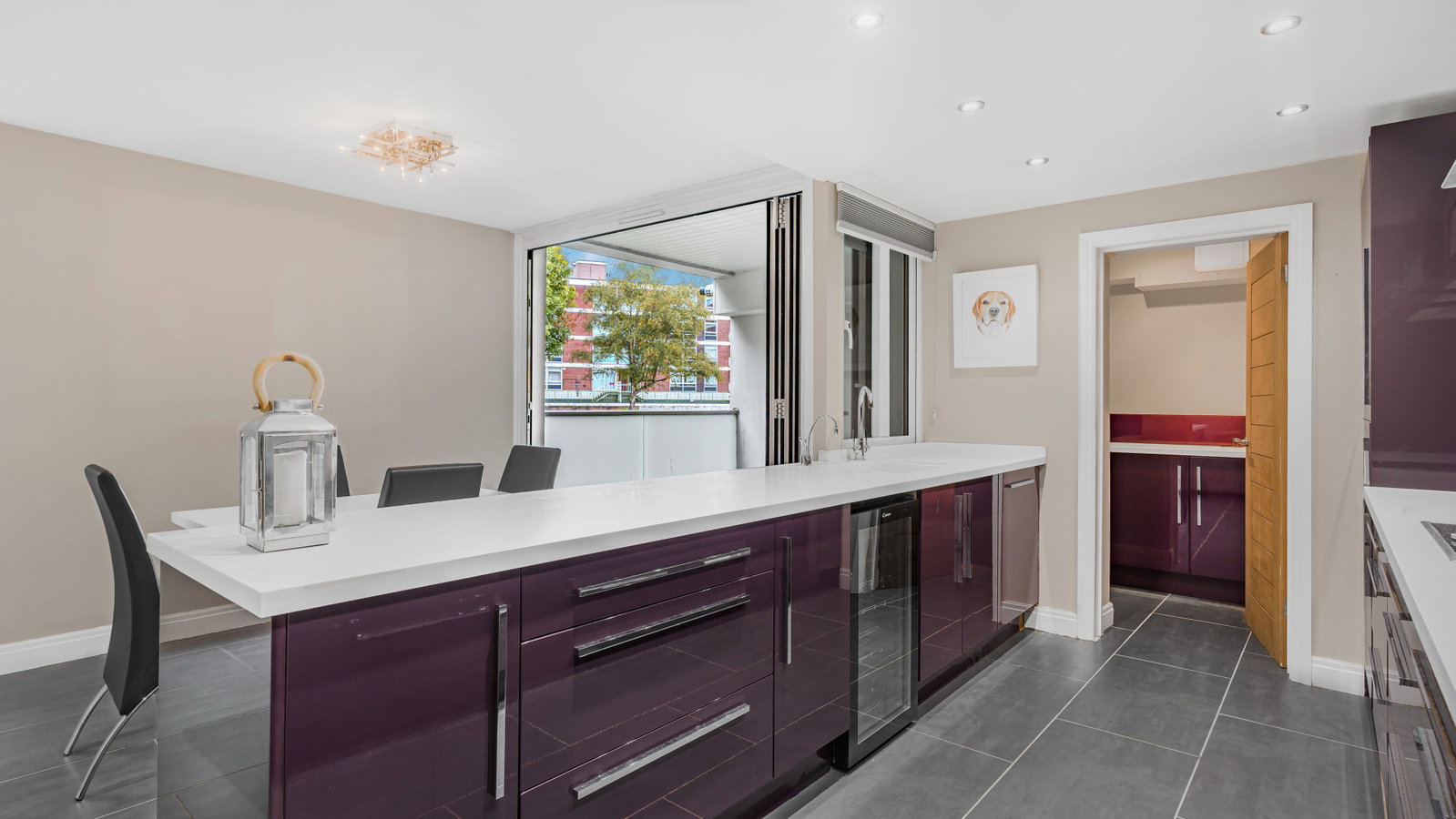 Apartment for sale in Solihull, Sapphire Court, Chelmscote Road