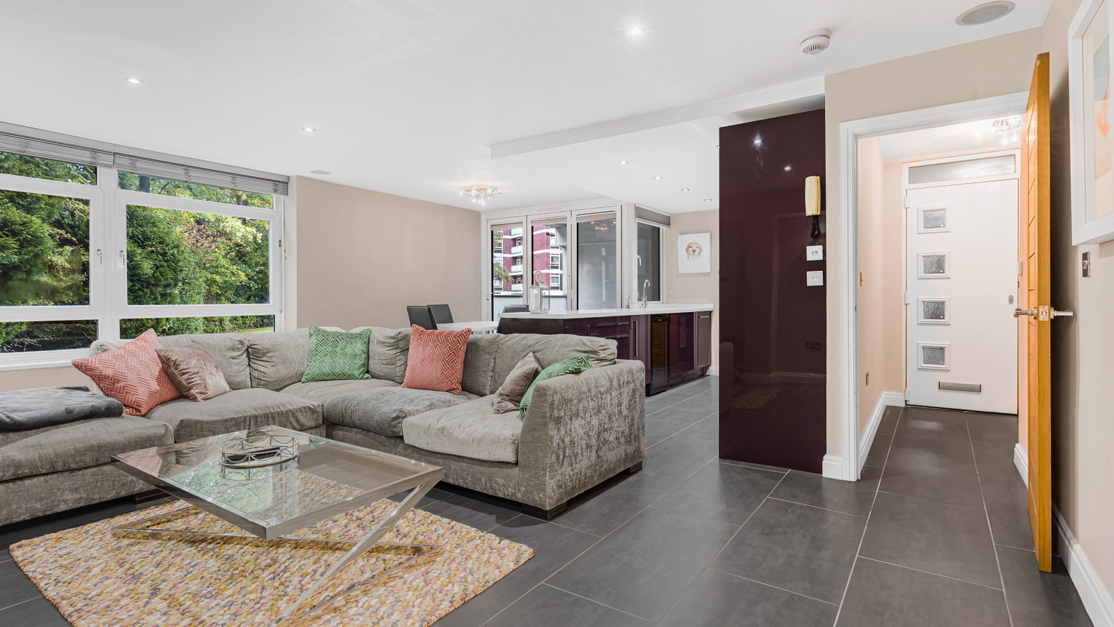 Apartment for sale in Solihull, Sapphire Court, Chelmscote Road