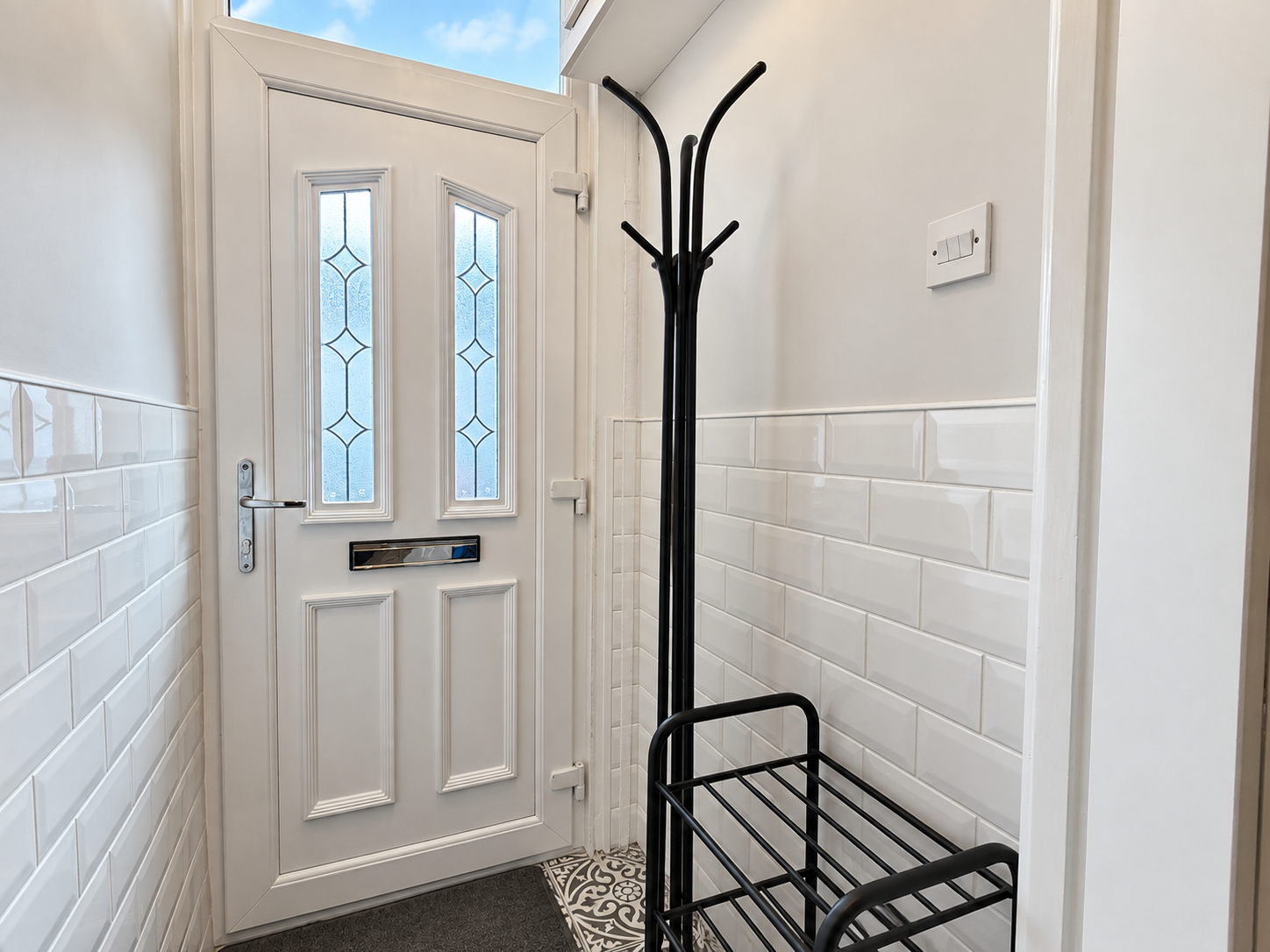 Terraced House for sale in Swansea, Zouch Street, Manselton, Swansea