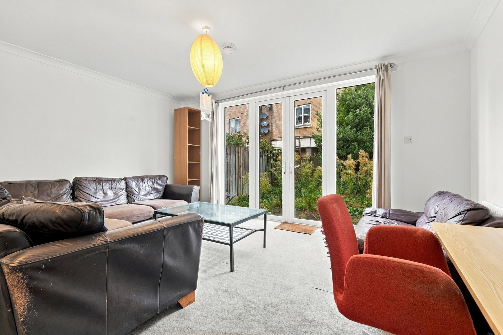 End Of Terrace House for sale in London, Louisa Gardens, Stepney Green, E1, 1258 m²