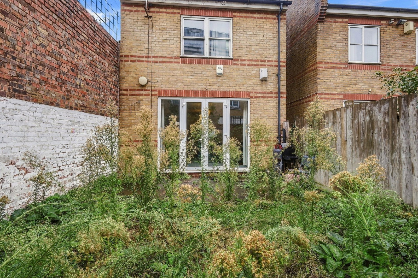 End Of Terrace House for sale in London, Louisa Gardens, Stepney Green, E1, 1258 m²