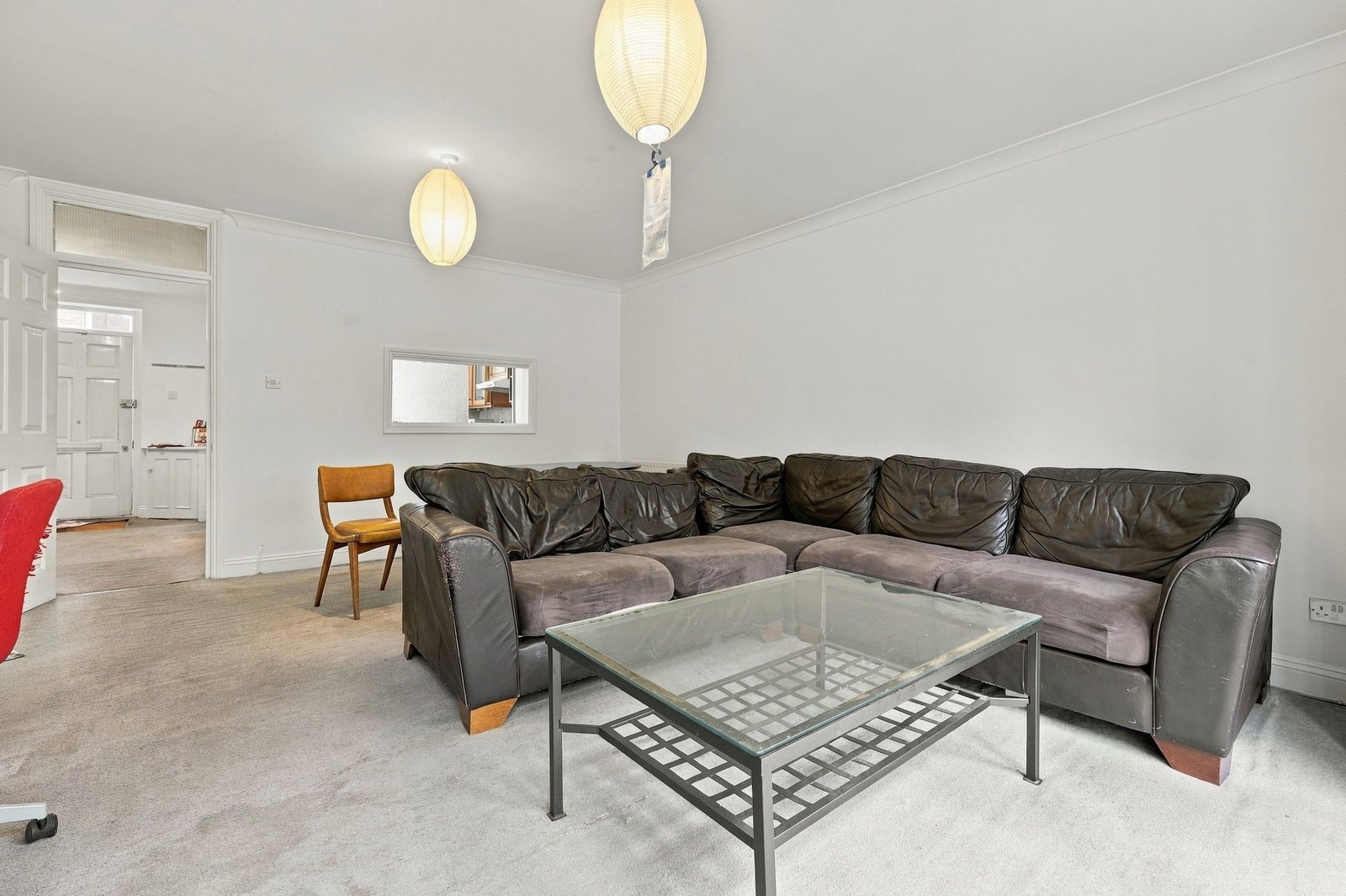 End Of Terrace House for sale in London, Louisa Gardens, Stepney Green, E1, 1258 m²