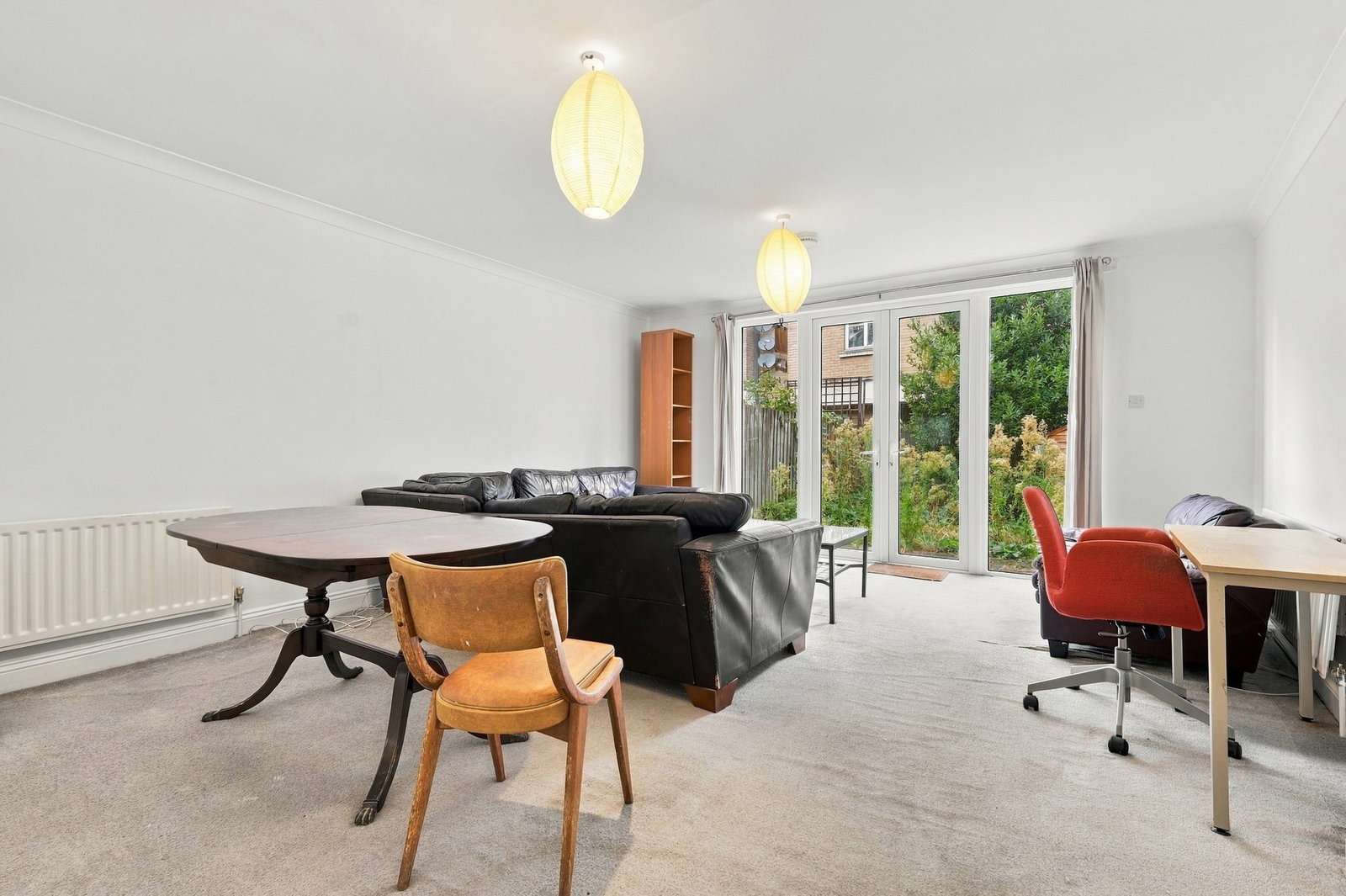 End Of Terrace House for sale in London, Louisa Gardens, Stepney Green, E1, 1258 m²