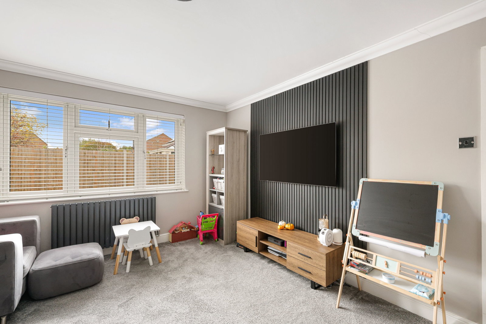 Detached House for sale in Colchester, Barley Way, Stanway, Colchester, CO3 0YD, 1245 m²