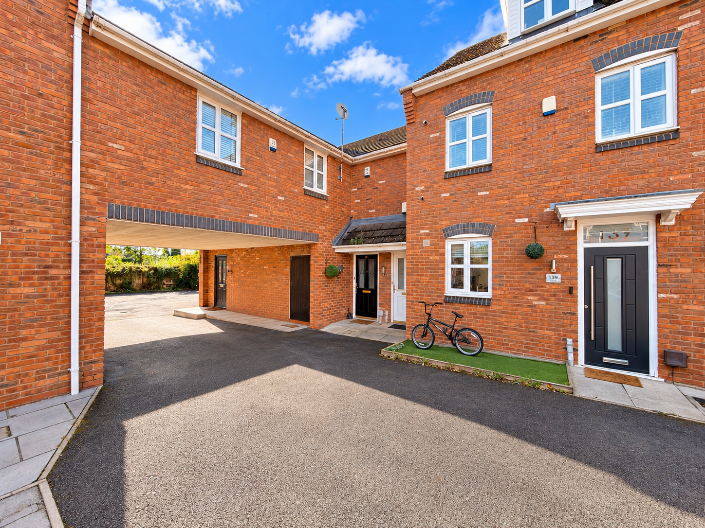 Flat for sale in Stockport, Cromwell Avenue, Reddish, Stockport, SK5 6GA