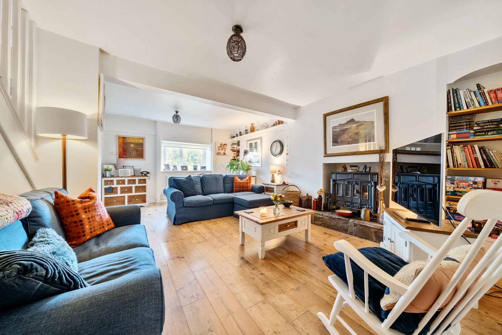 Terraced House for sale in Swansea, Vivians Row, Pontlasau, Morriston, Swansea