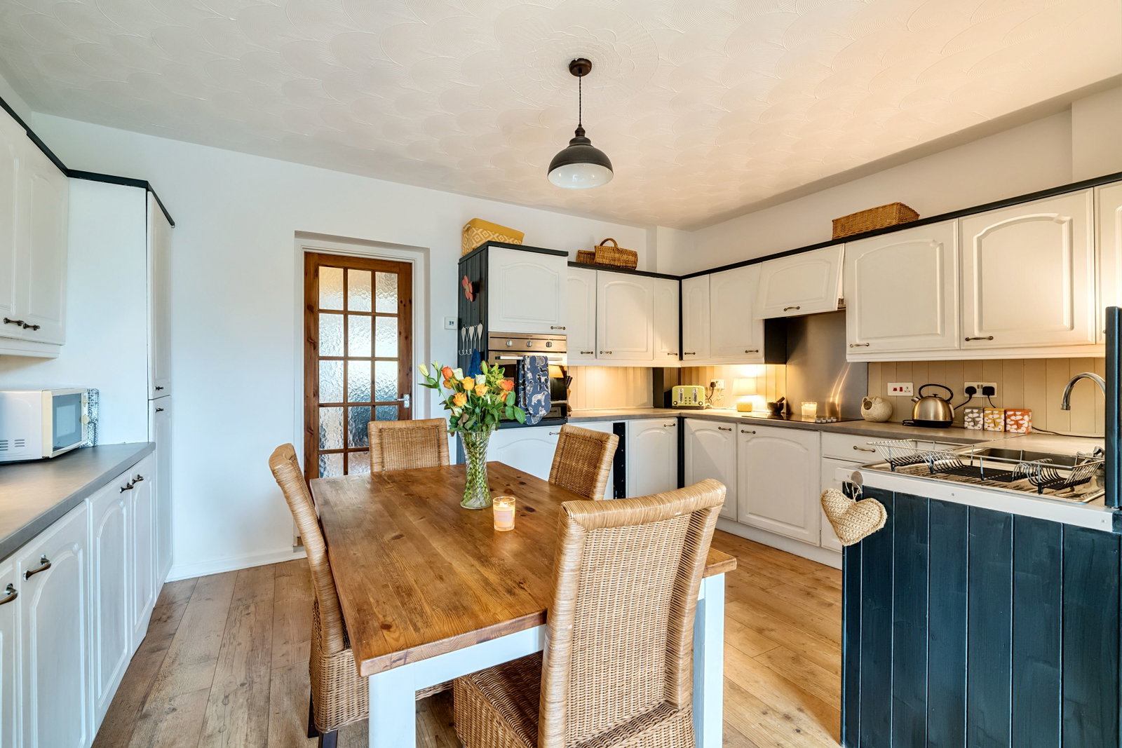 Terraced House for sale in Swansea, Vivians Row, Pontlasau, Morriston, Swansea