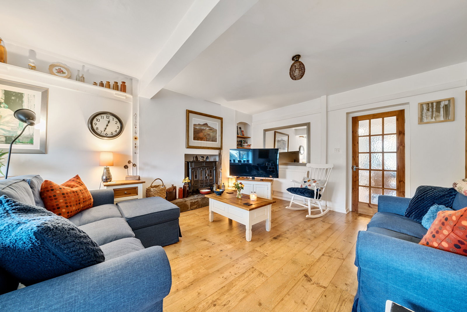 Terraced House for sale in Swansea, Vivians Row, Pontlasau, Morriston, Swansea