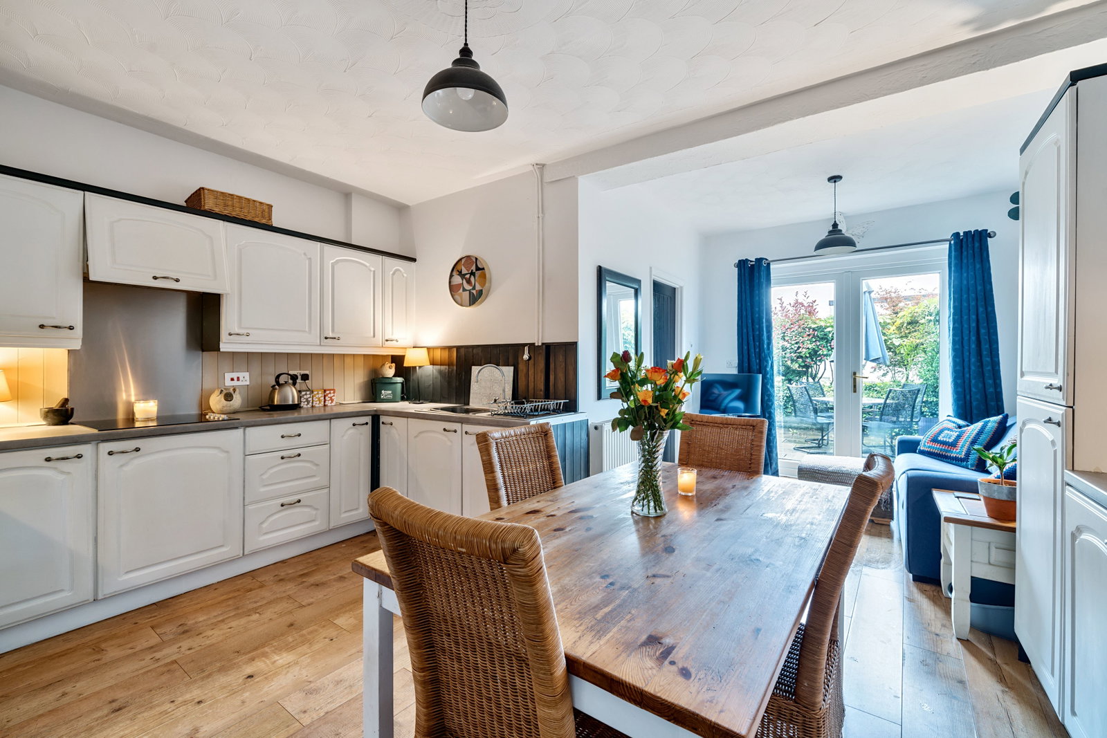Terraced House for sale in Swansea, Vivians Row, Pontlasau, Morriston, Swansea