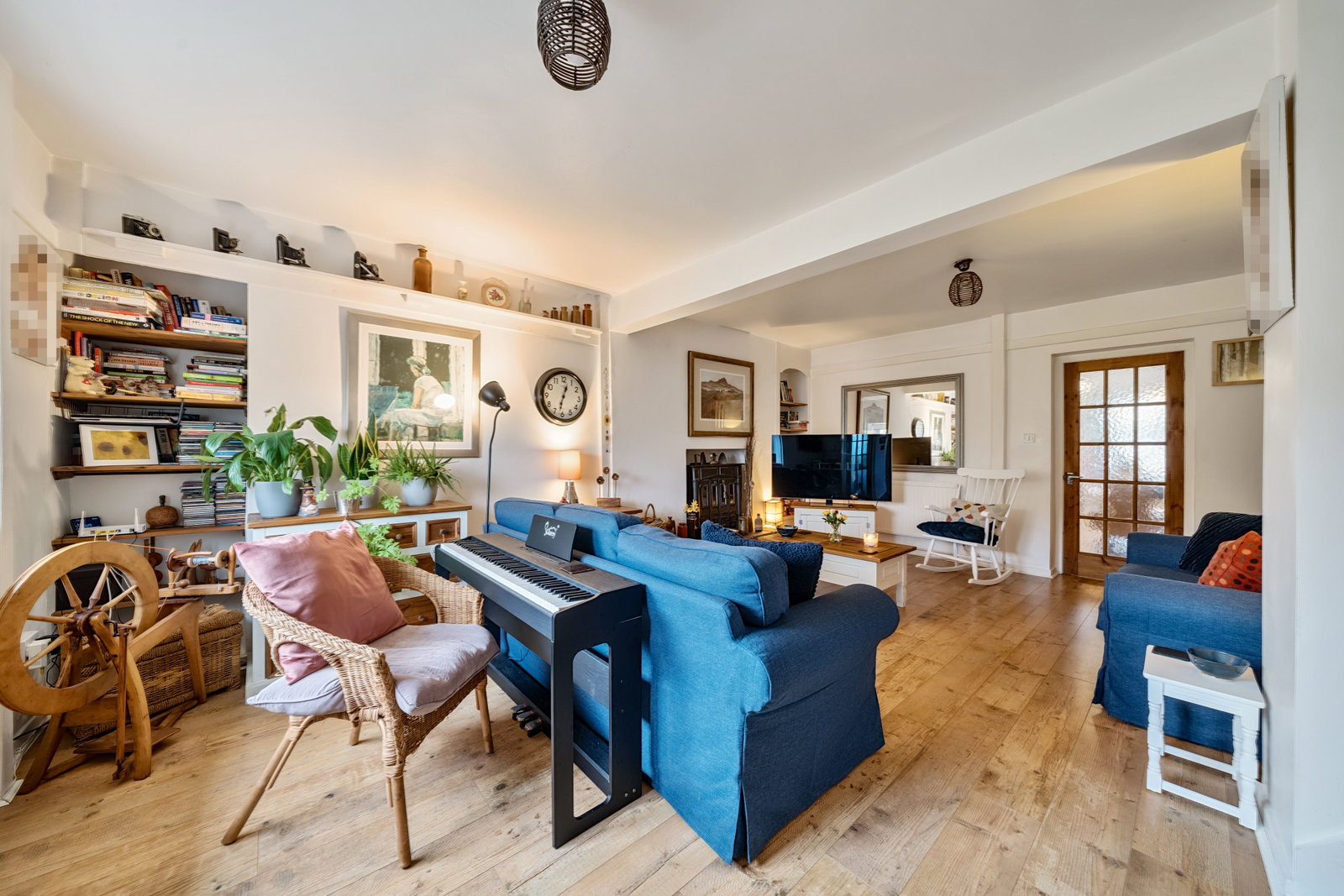 Terraced House for sale in Swansea, Vivians Row, Pontlasau, Morriston, Swansea