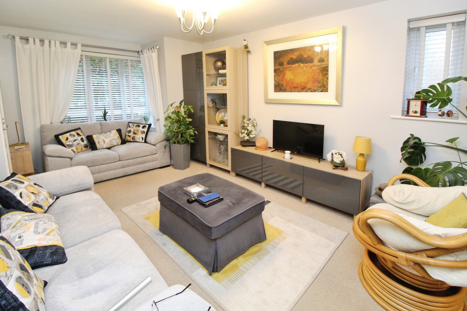Detached House for sale in Newcastle Upon Tyne, Coach Road, Newcastle Upon Tyne, NE15 9JW