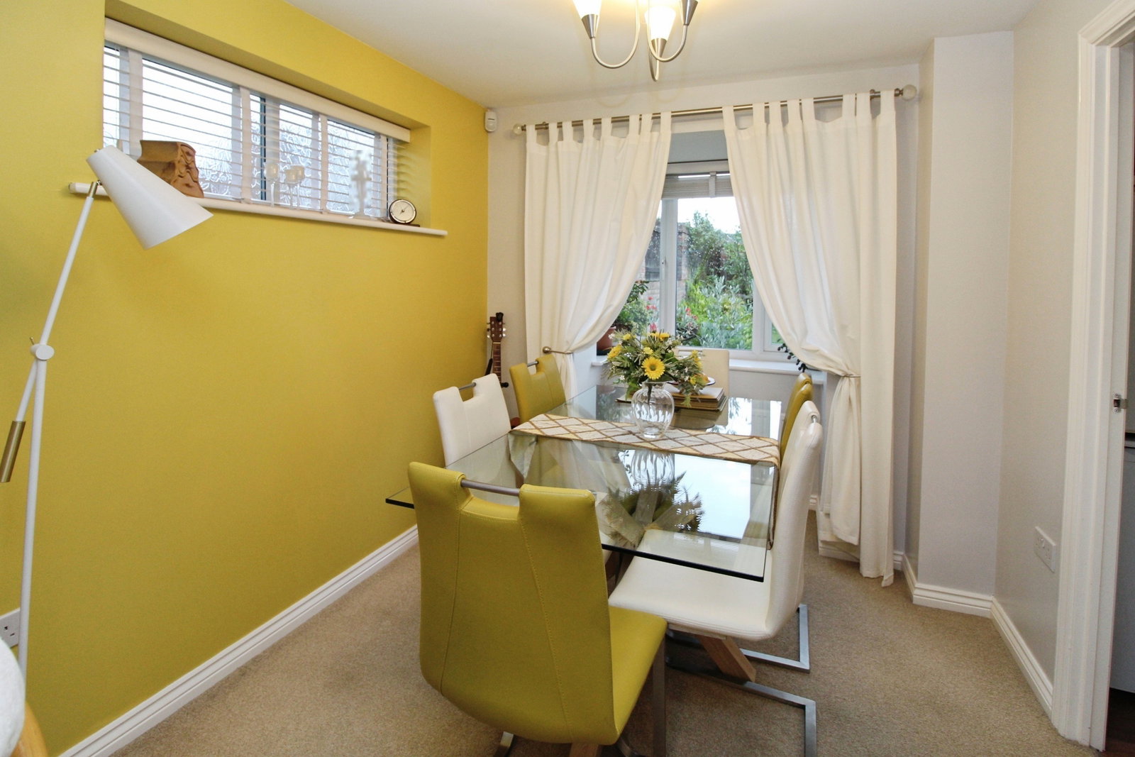 Detached House for sale in Newcastle Upon Tyne, Coach Road, Newcastle Upon Tyne, NE15 9JW