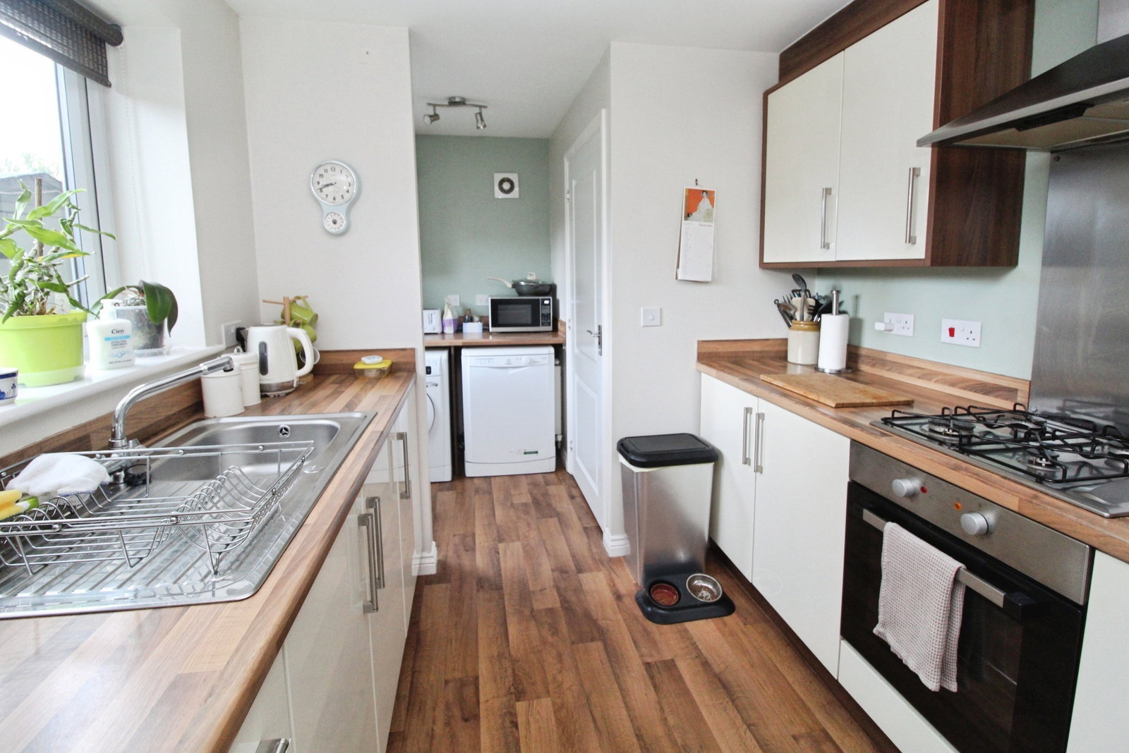 Detached House for sale in Newcastle Upon Tyne, Coach Road, Newcastle Upon Tyne, NE15 9JW