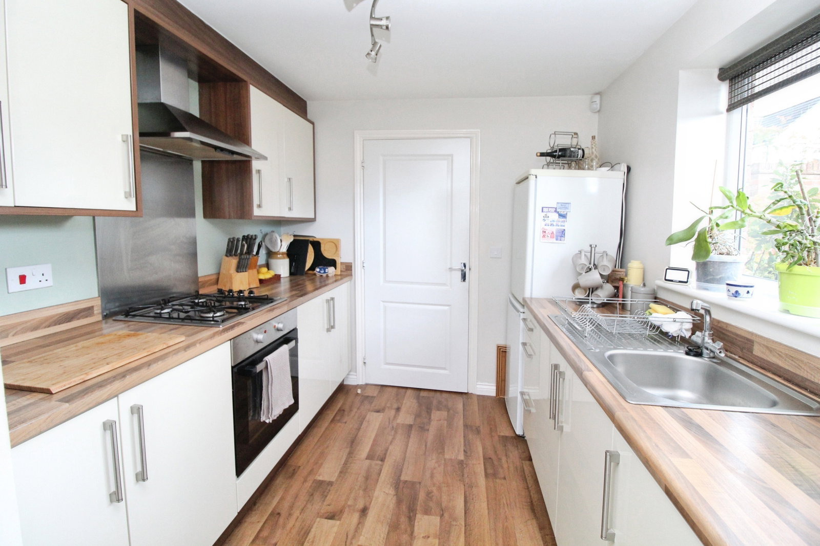 Detached House for sale in Newcastle Upon Tyne, Coach Road, Newcastle Upon Tyne, NE15 9JW