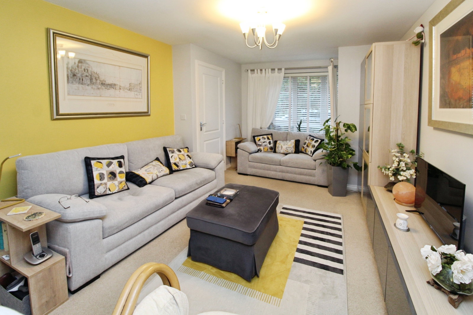 Detached House for sale in Newcastle Upon Tyne, Coach Road, Newcastle Upon Tyne, NE15 9JW