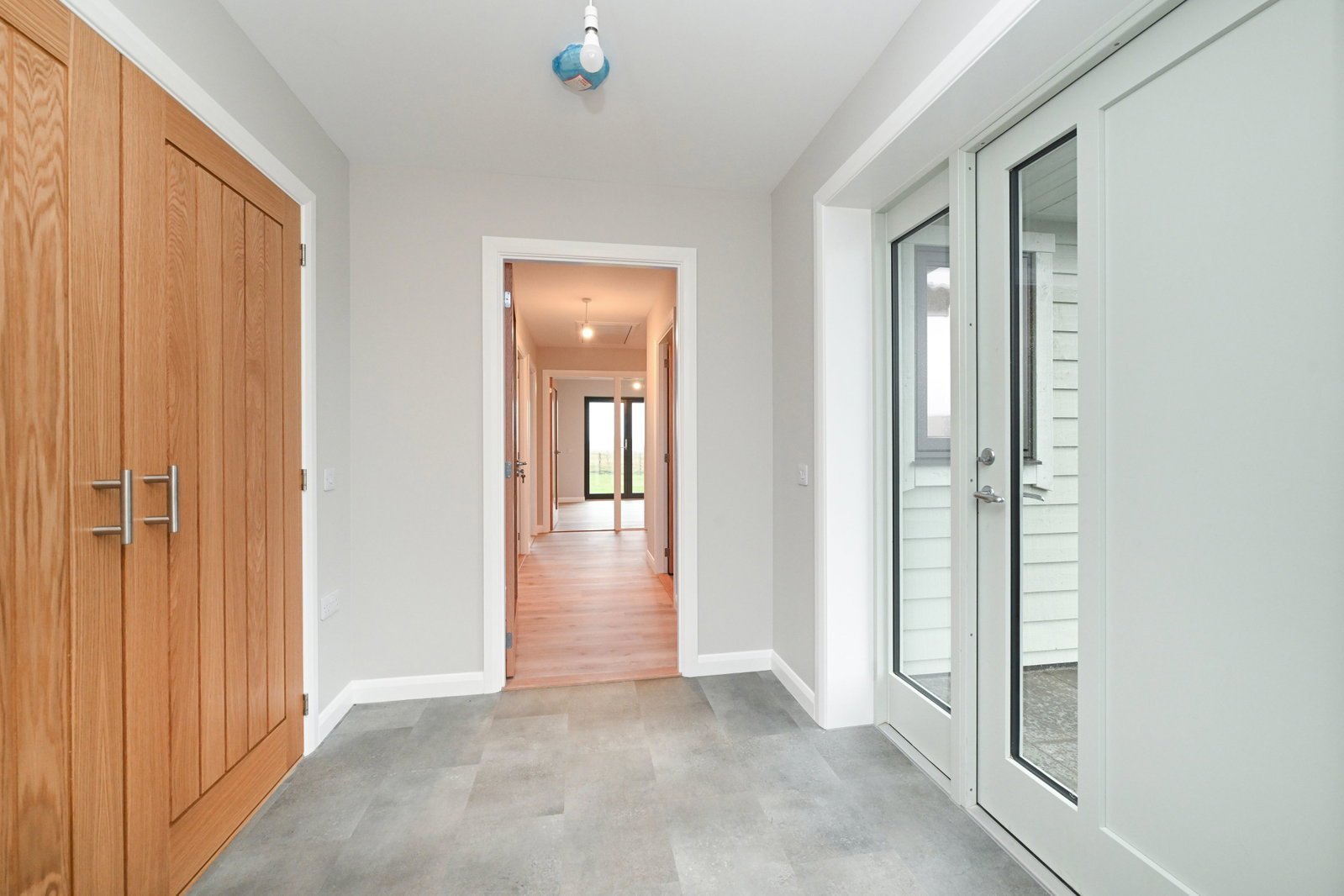 Bungalow for sale in Nesting, 4 Air Station Road, Catfirth , Nesting , ZE2 9GQ