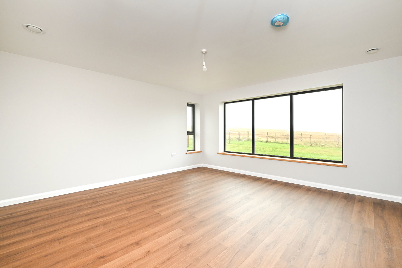 Bungalow for sale in Nesting, 4 Air Station Road, Catfirth , Nesting , ZE2 9GQ