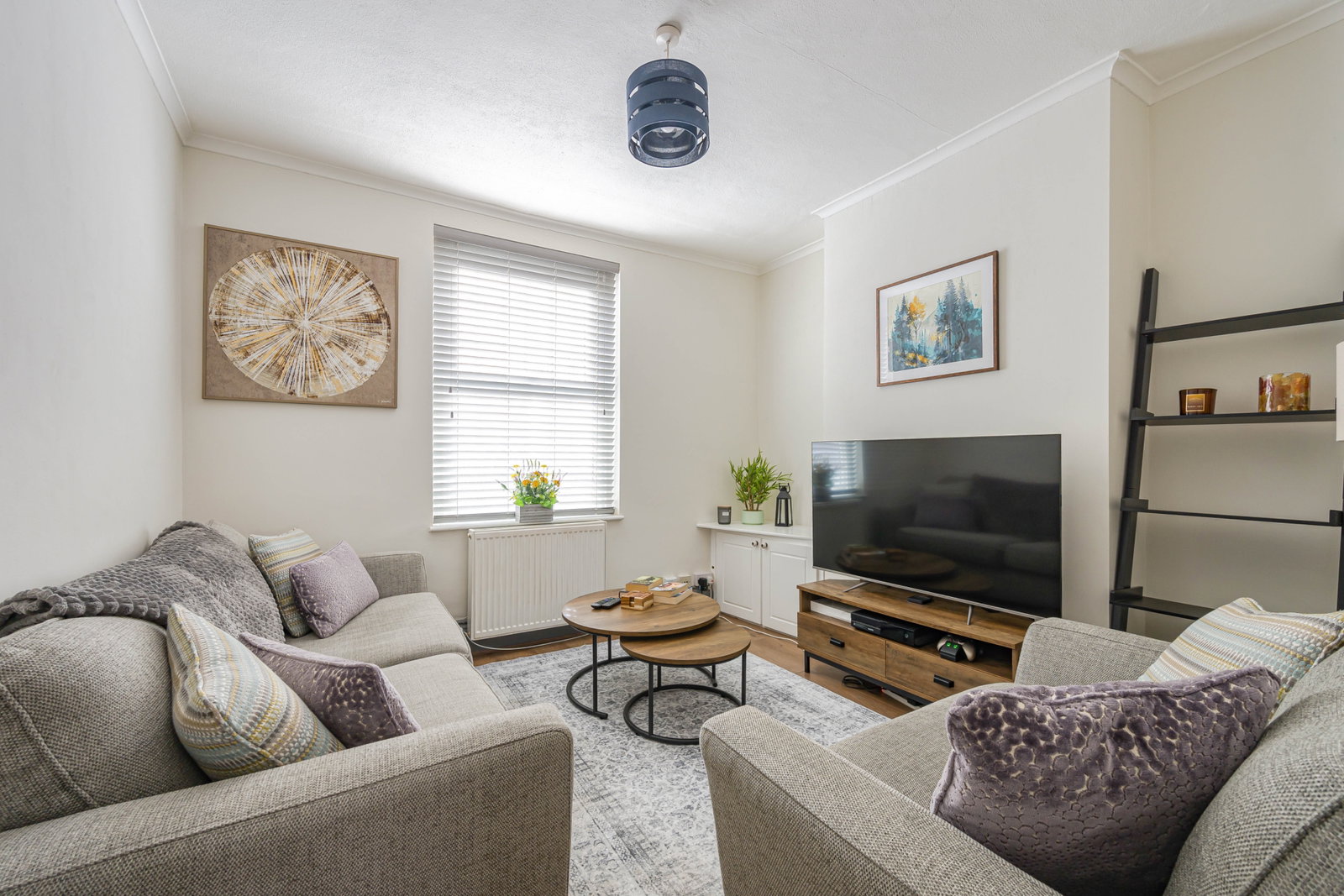 Terraced House for sale in Grantham, Green Hill Road in Grantham, 1259 m²