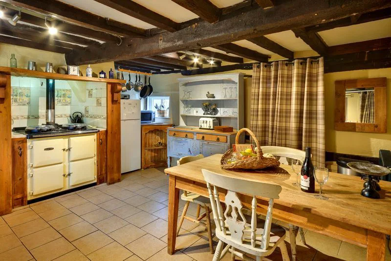 Detached House for sale in Crowfield, Stonham Road, Crowfield, IP6 9TH