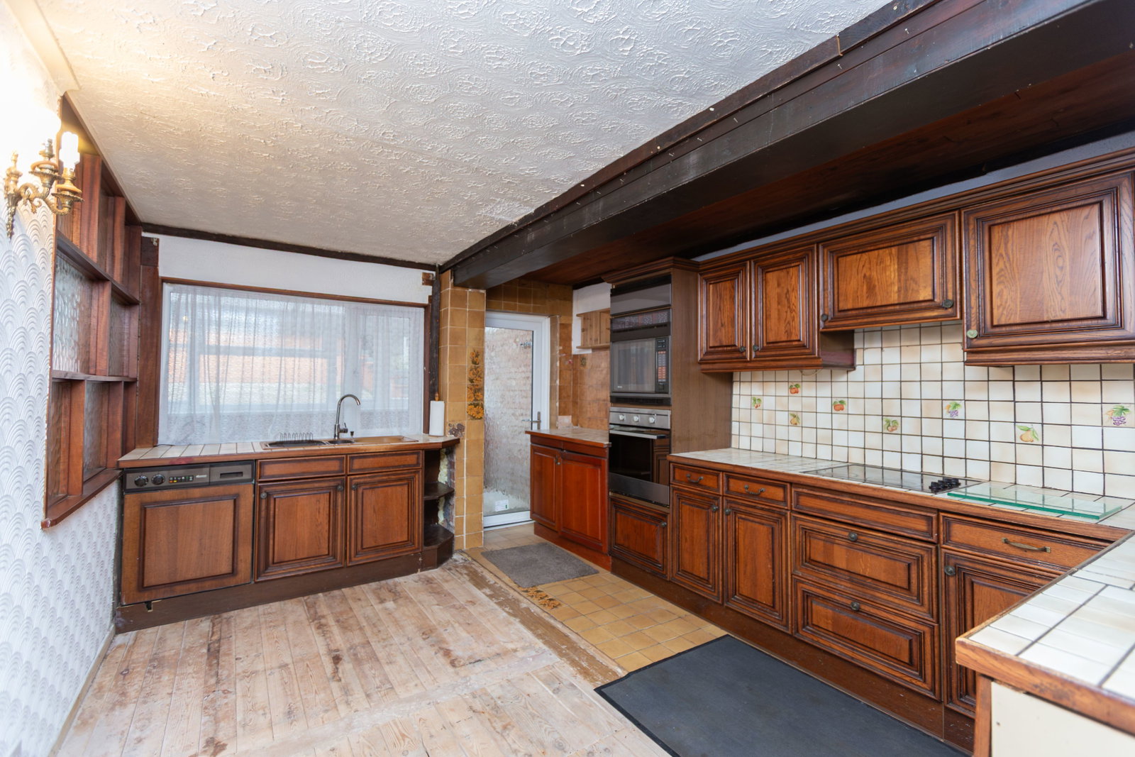 Detached House for sale in Birmingham, Middleton Gardens, Birmingham, B30 1BB