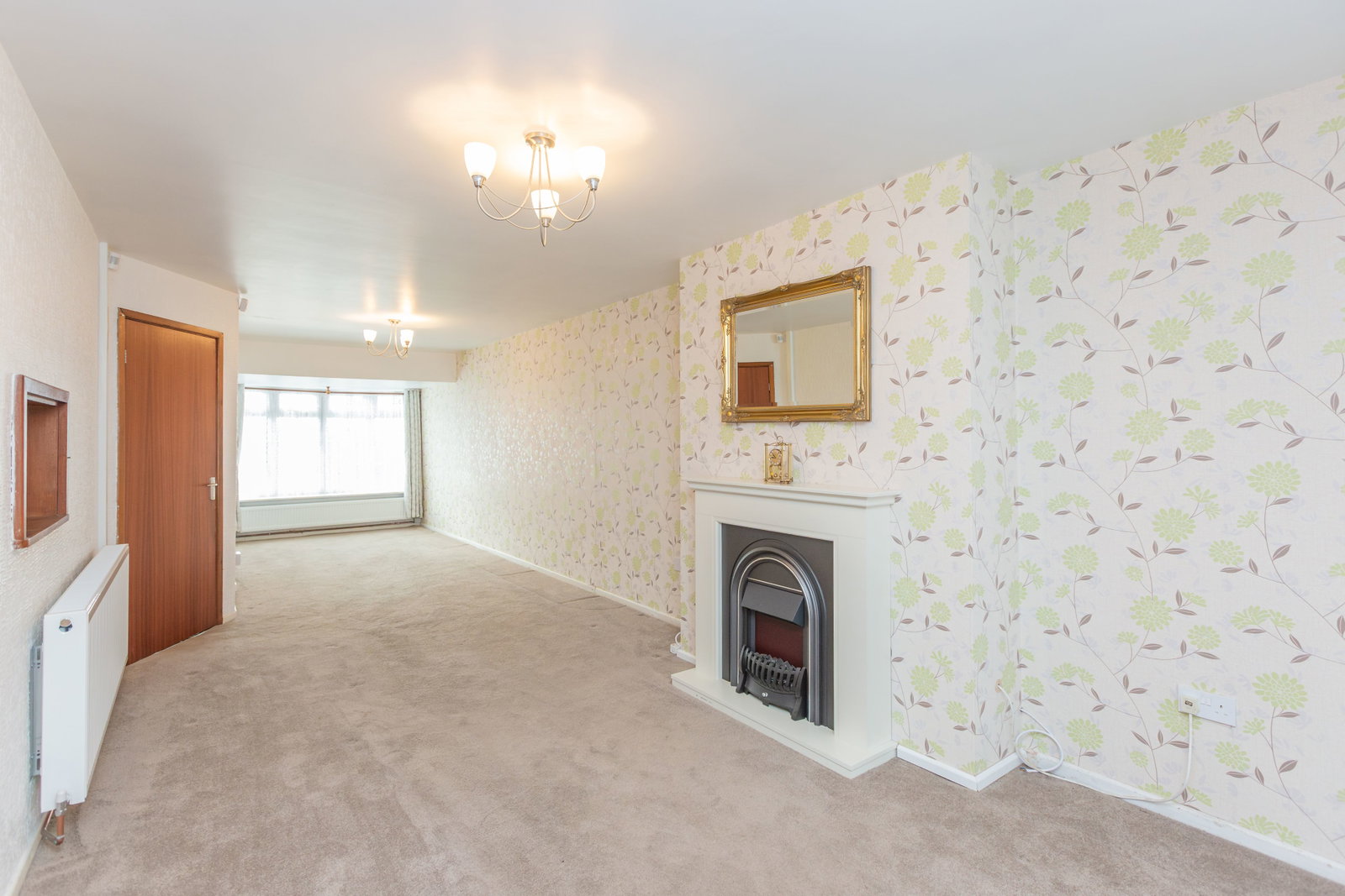 Detached House for sale in Birmingham, Middleton Gardens, Birmingham, B30 1BB