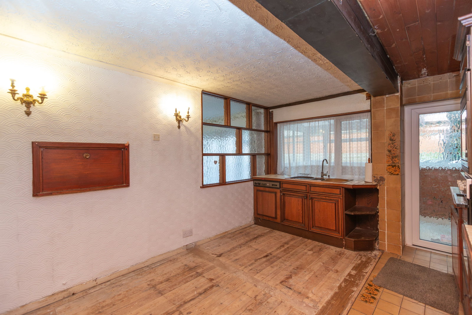 Detached House for sale in Birmingham, Middleton Gardens, Birmingham, B30 1BB