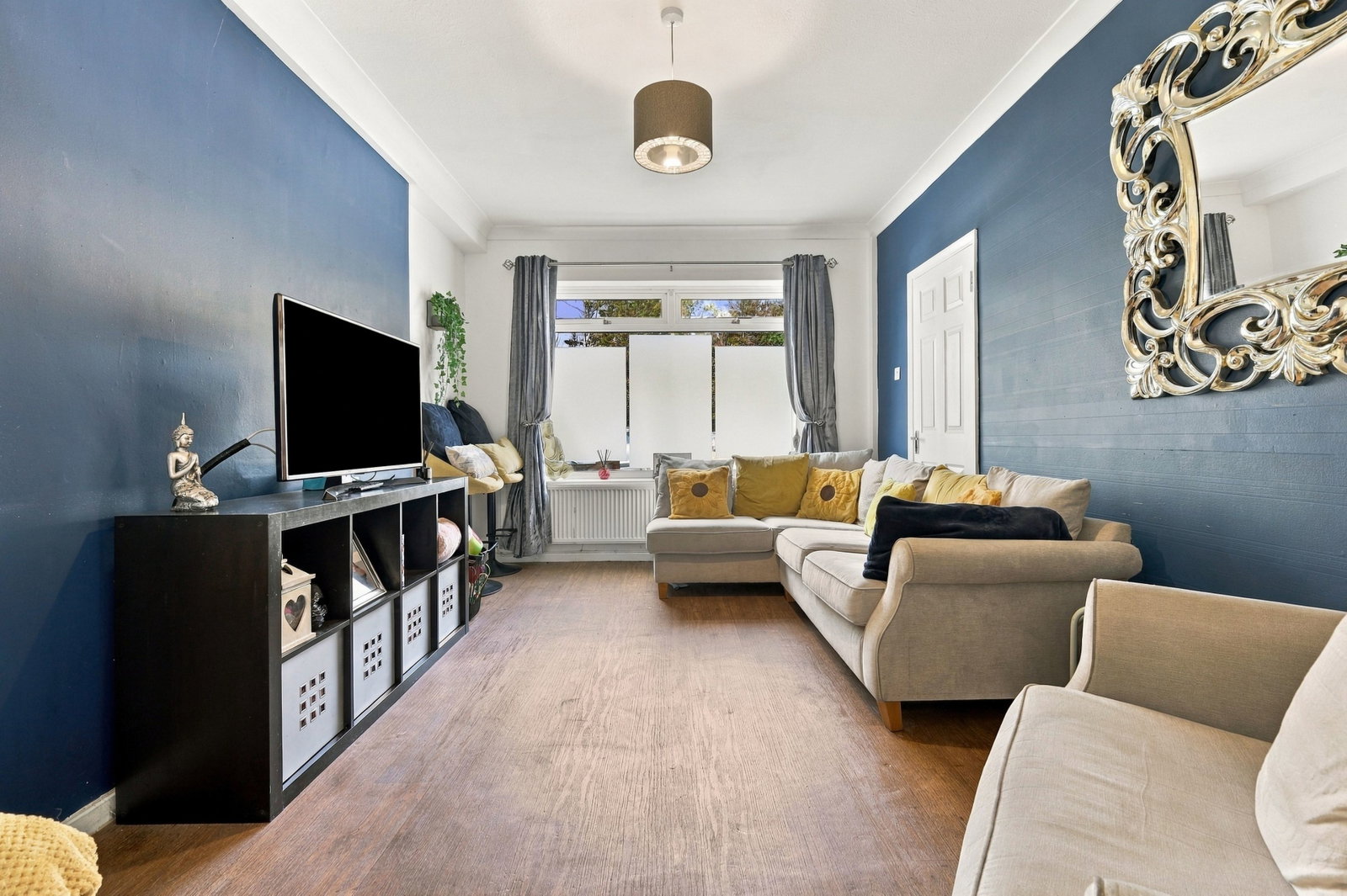 Semi Detached House for sale in Bromley, Whitefoot Lane, Bromley, BR1 5SB